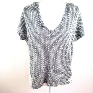 American Eagle oversized M shirt